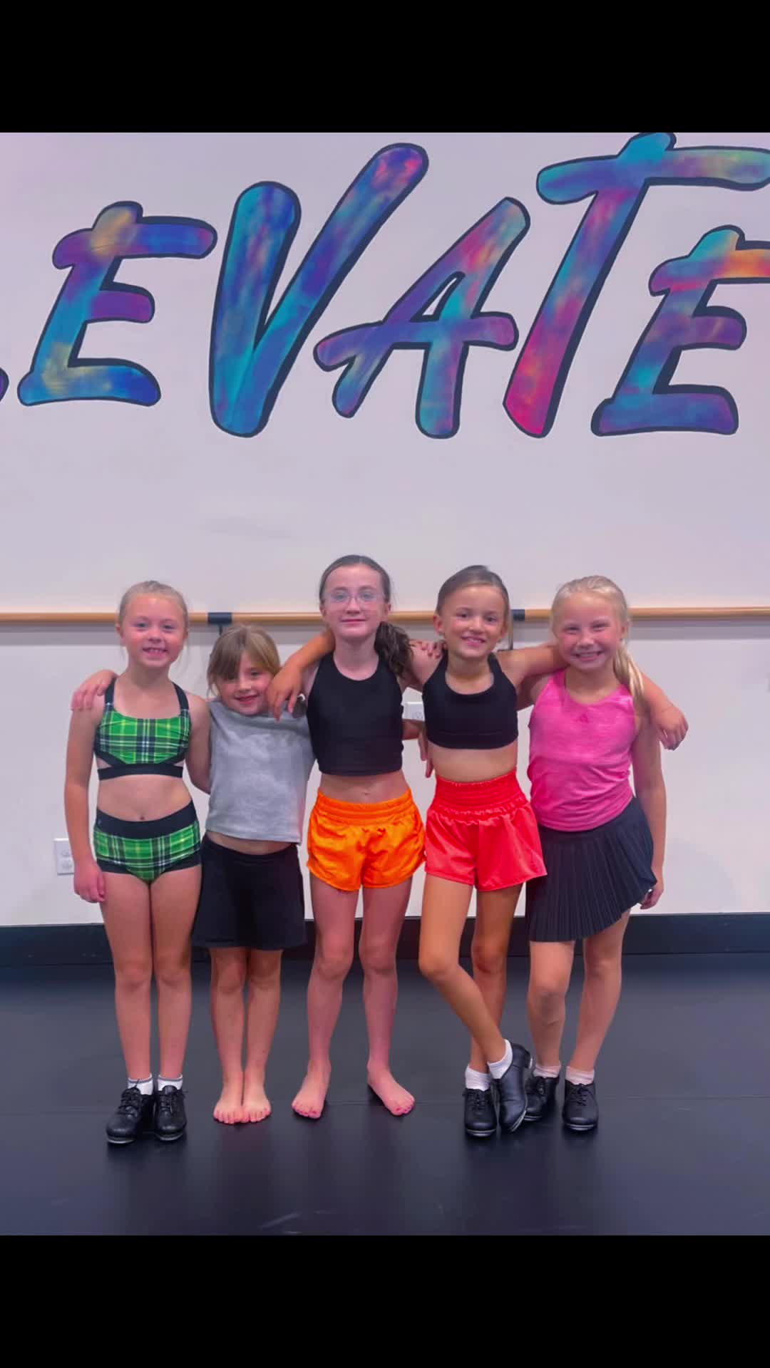 @Elevate Studios