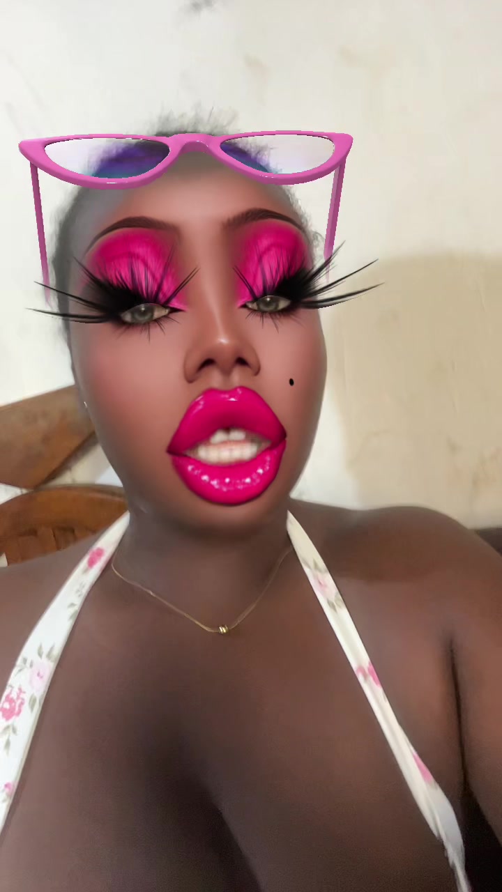 @🧿🎀Akosua ♎️Mission🩹🎱🫧🤭