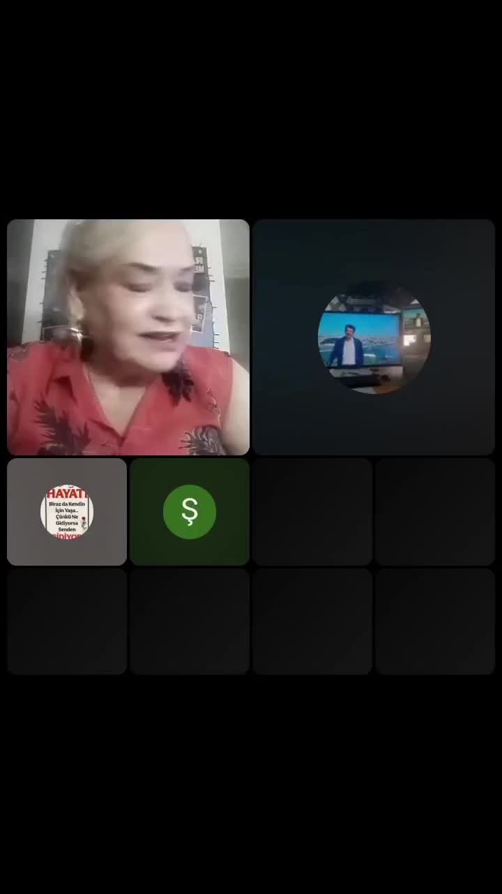 @TANZA GÜLAY