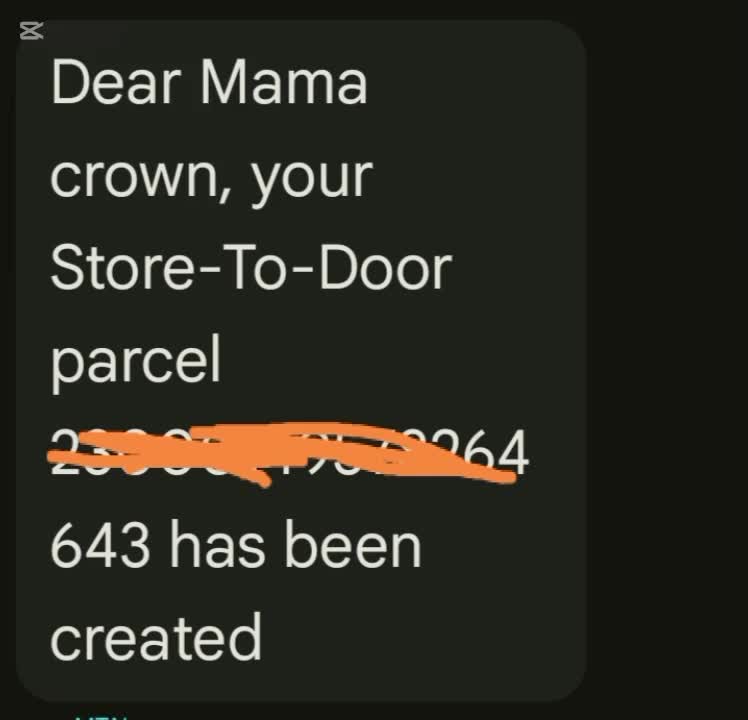 @mama Crown 👑(baby K's Gogo)