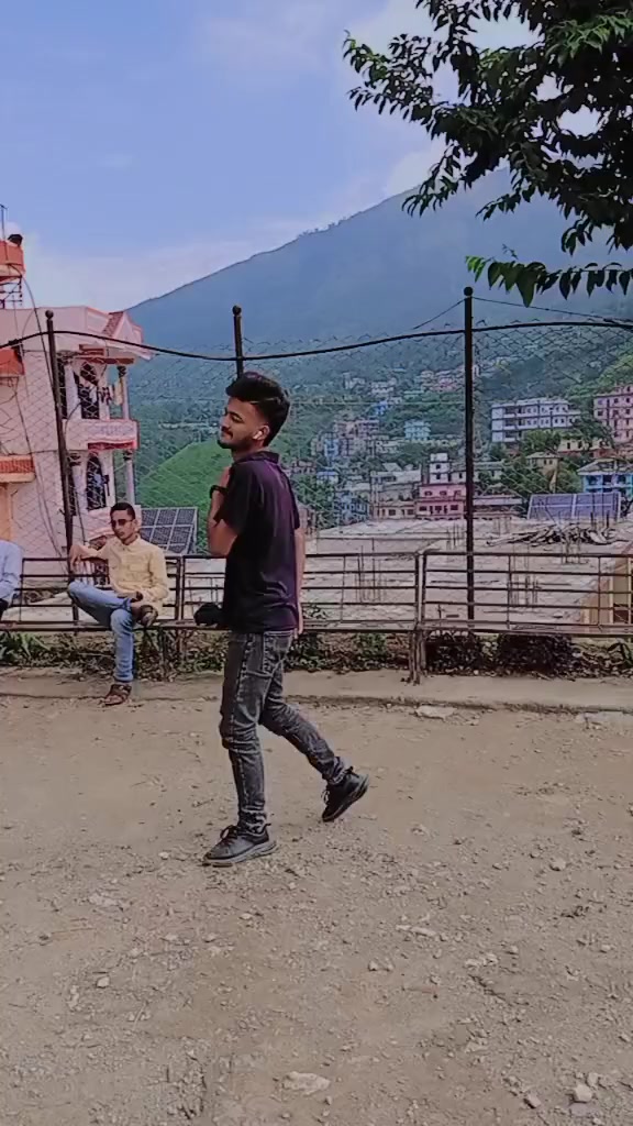 @ghanshyam khadka 📷