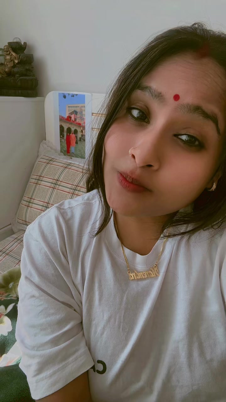 @Renuka