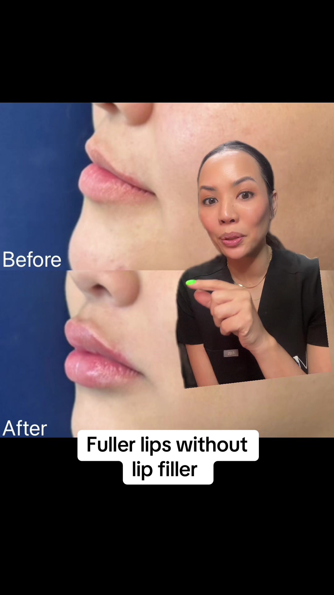 @Dr Monica Kieu | Surgeon
