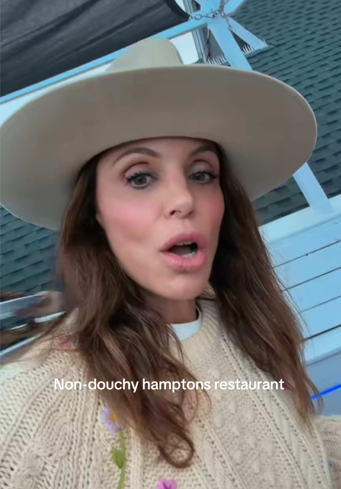 @Bethenny Frankel
