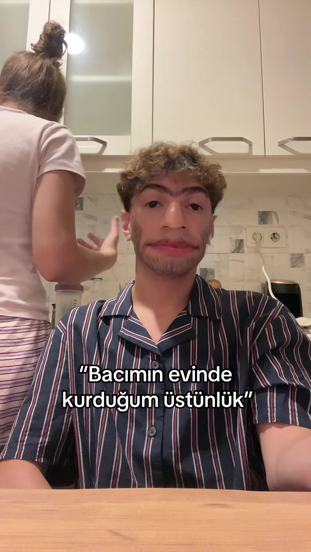 @Kıvrışık