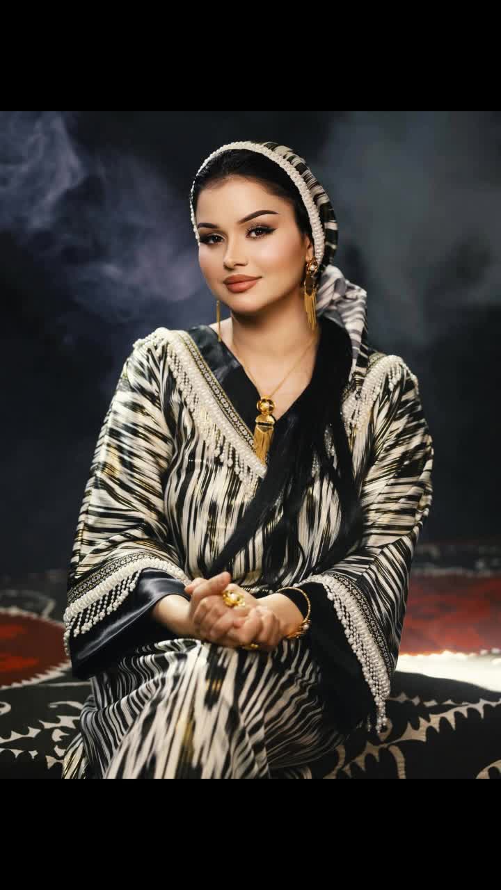 @Farahnoz Sharafova🇭🇺