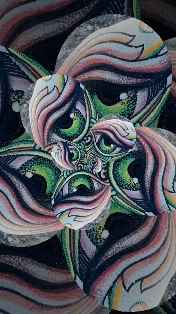 @Nik⊙Nak⊙ space 👁✨👁