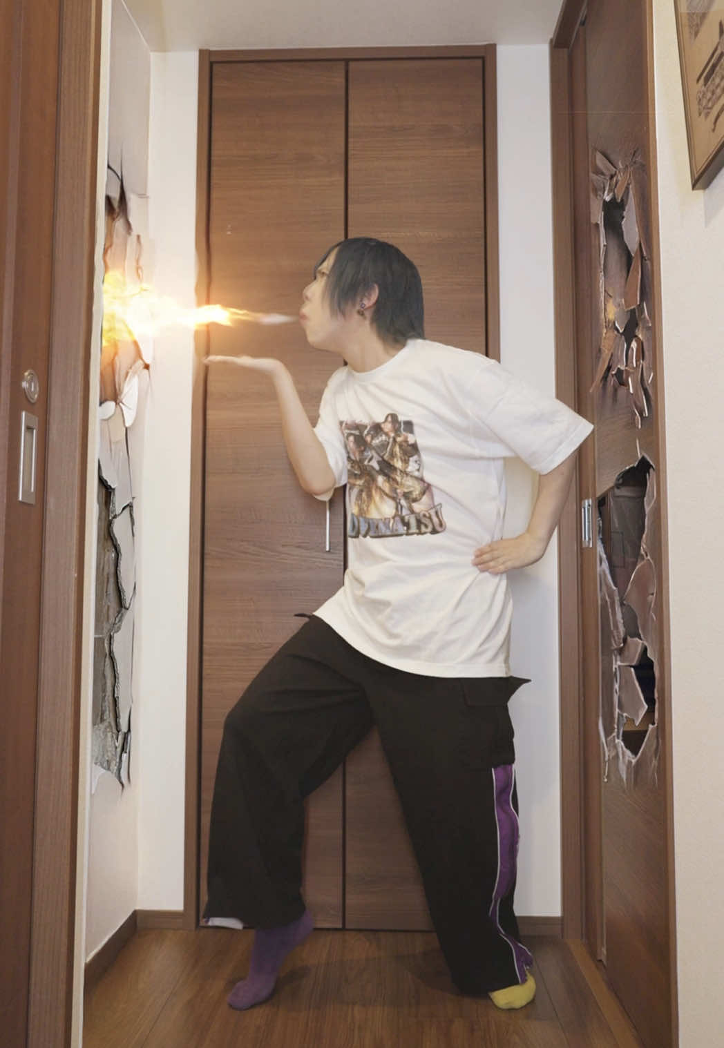 @ラブマツ (LOVEMATSU)