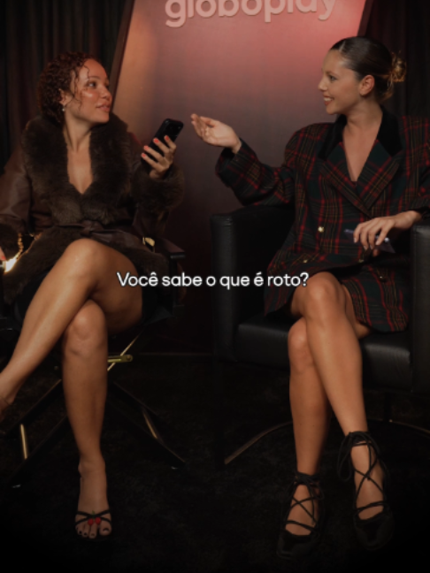 @Globoplay