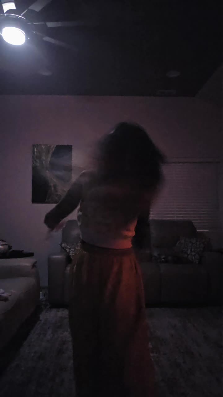 @GeminiGypsy