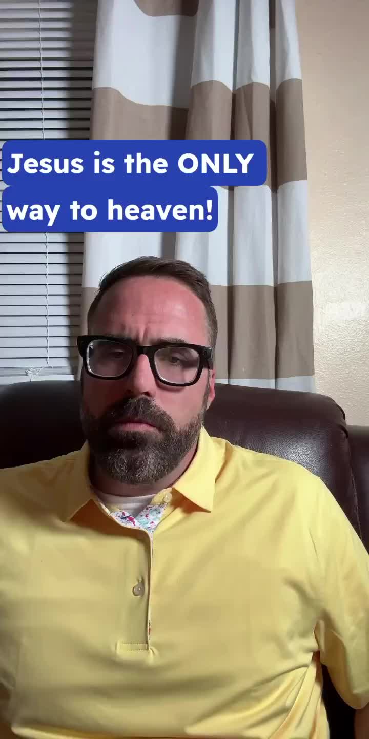 @Pastor B