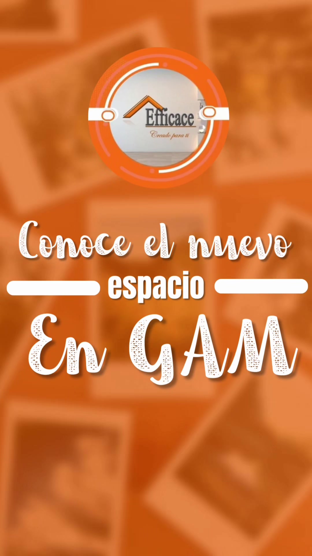 @Efficace Bienes Ra&iacute;ces