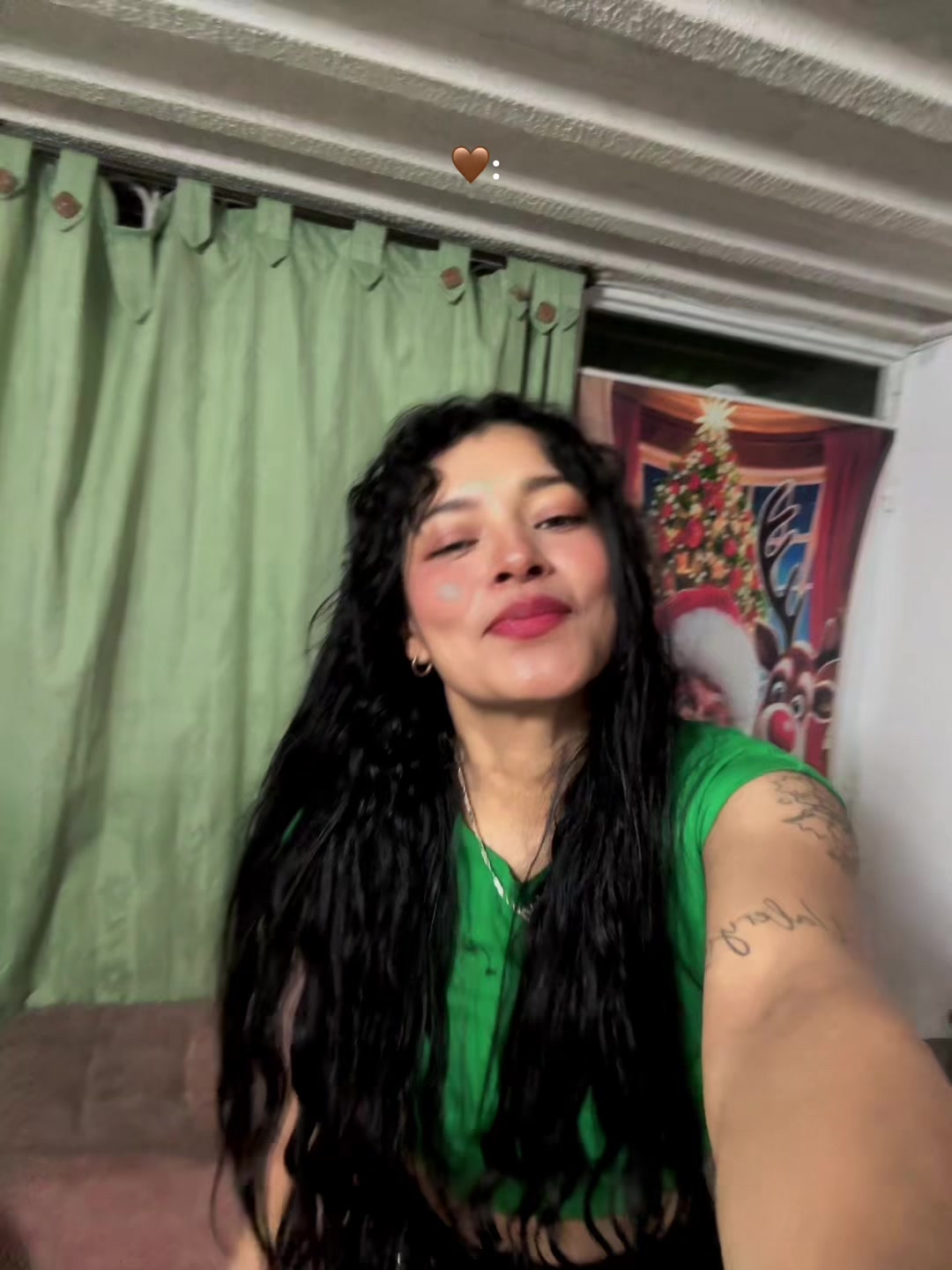 @Linda Ibáñez