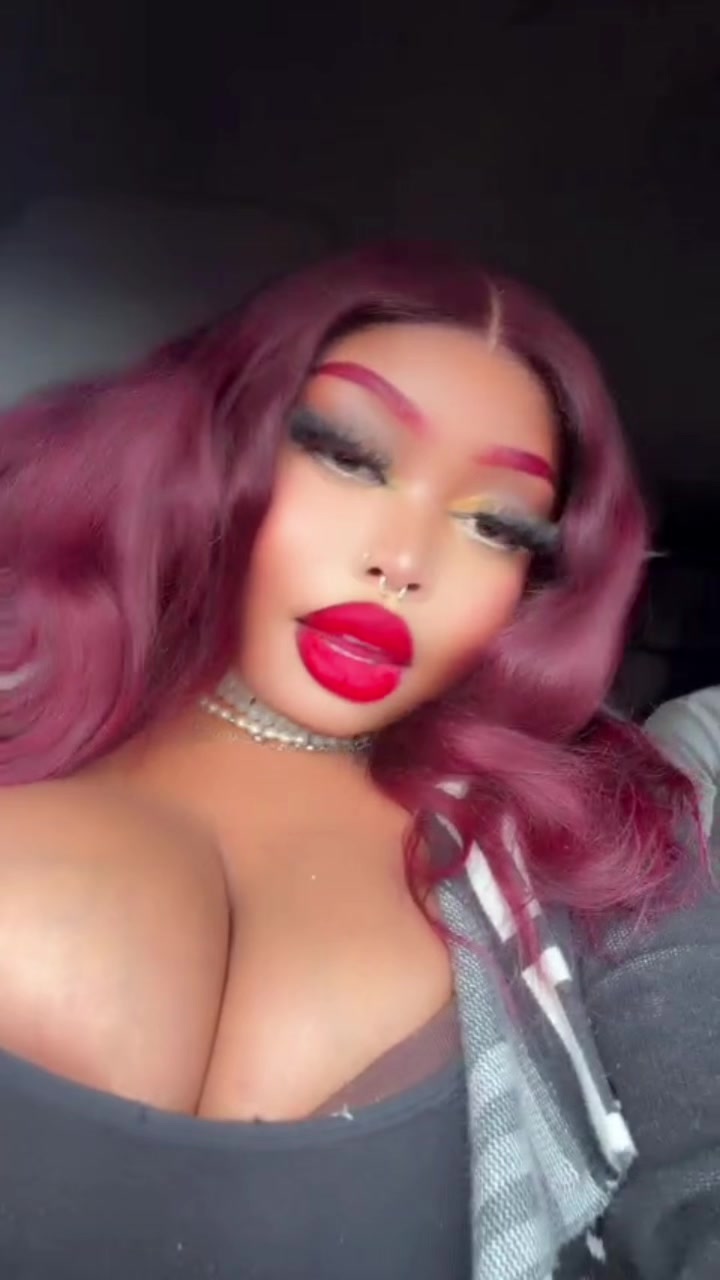 @Sandra Mbuvi💕😈