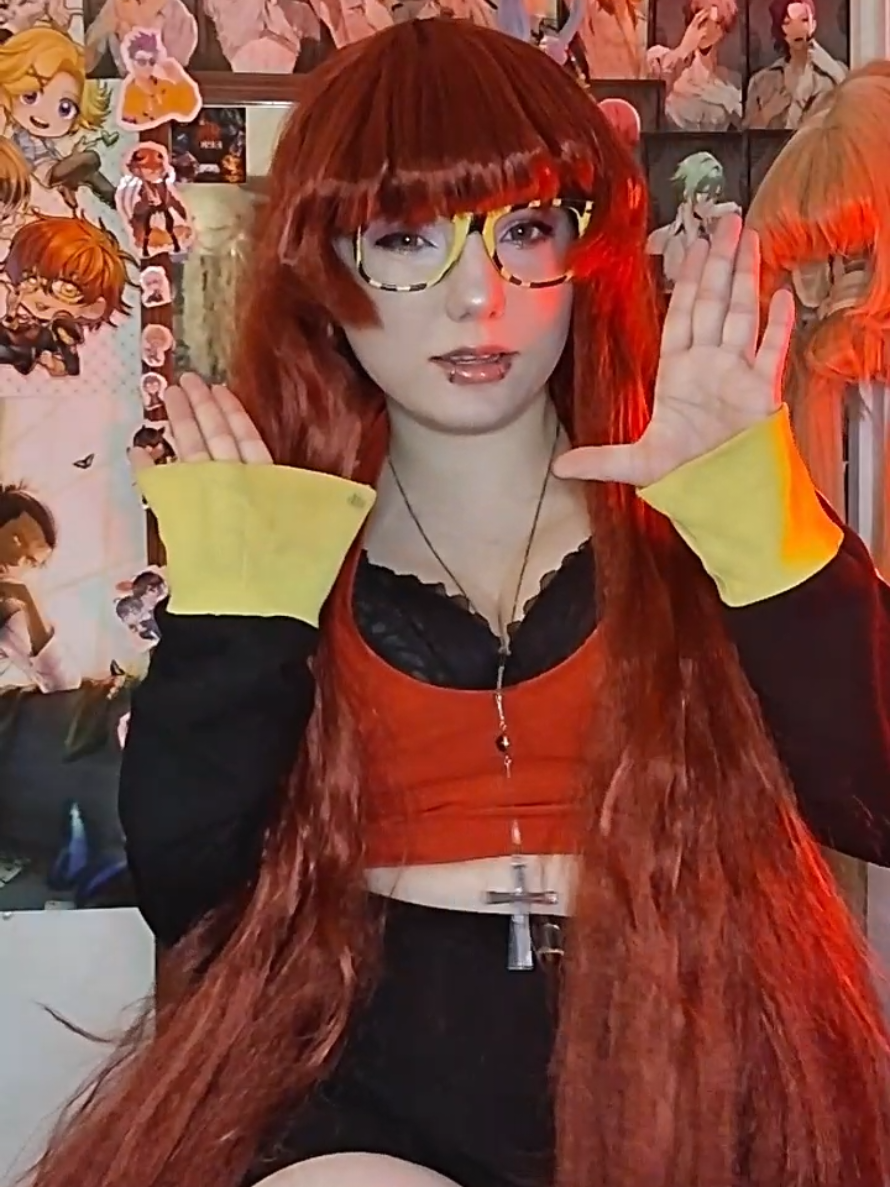 @ᴋɪʀᴀ/ᴇᴛʜᴇʀᴇᴀ ~21~ ꜱʜᴇ/ᴛʜᴇʏ/ʜᴇ
