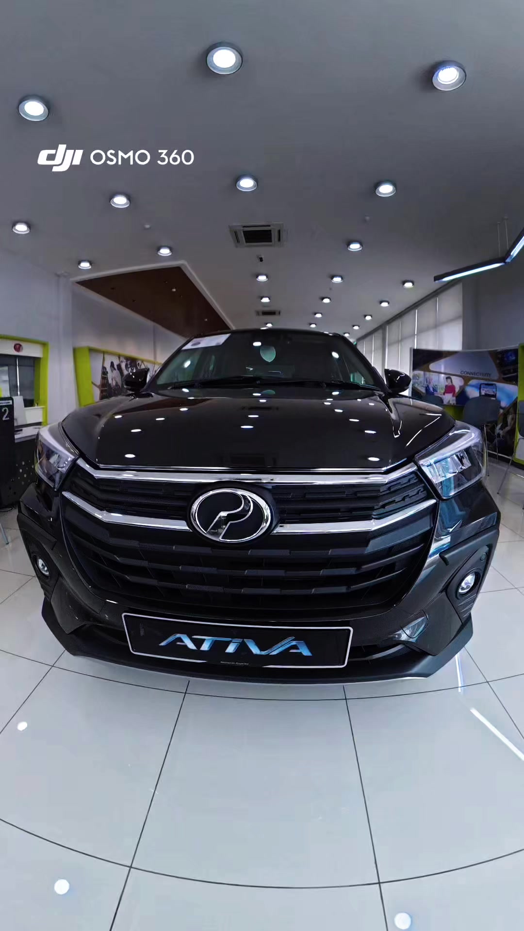 @SHUKRI PERODUA UTARA