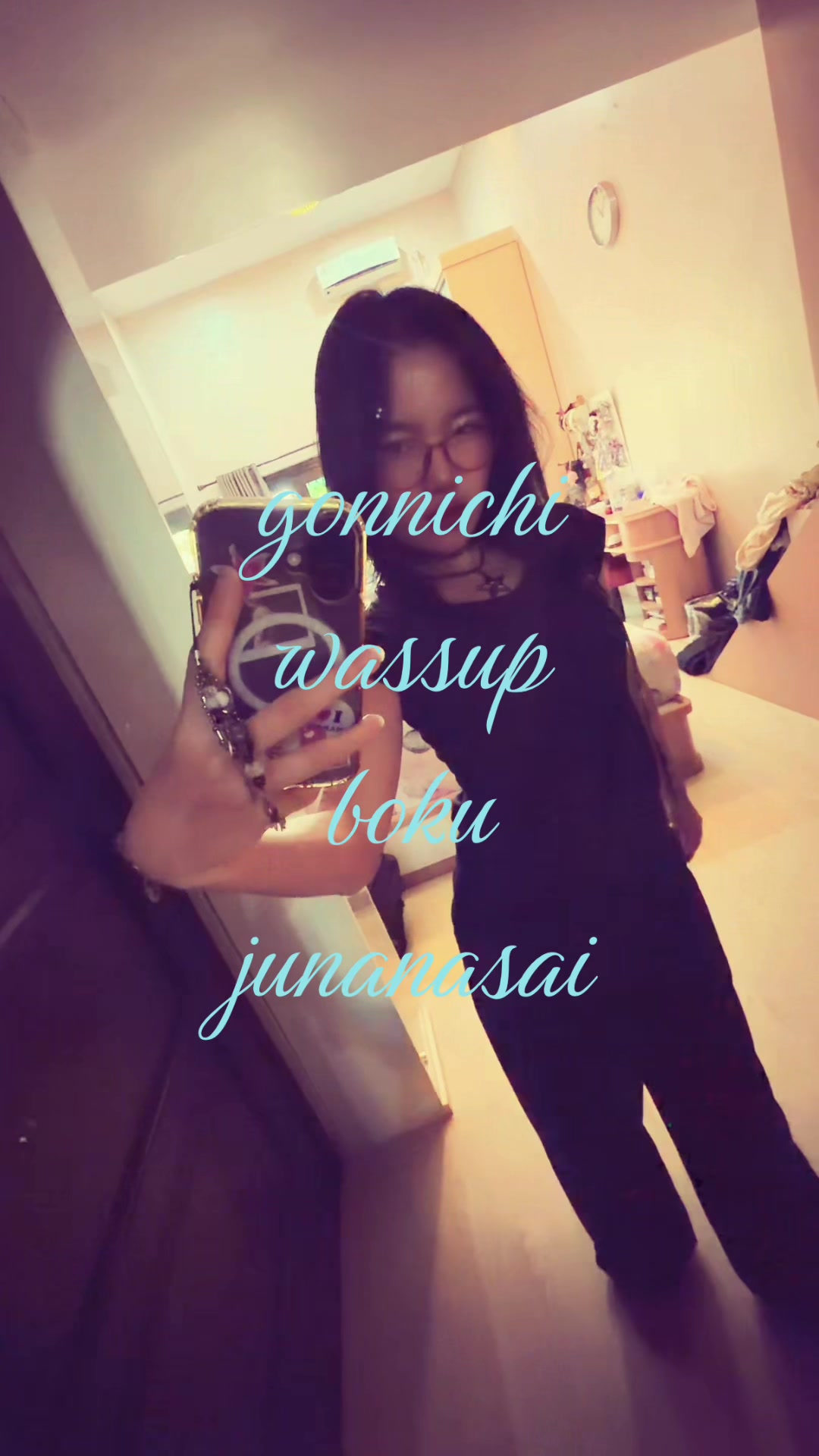 @Michella Diaries