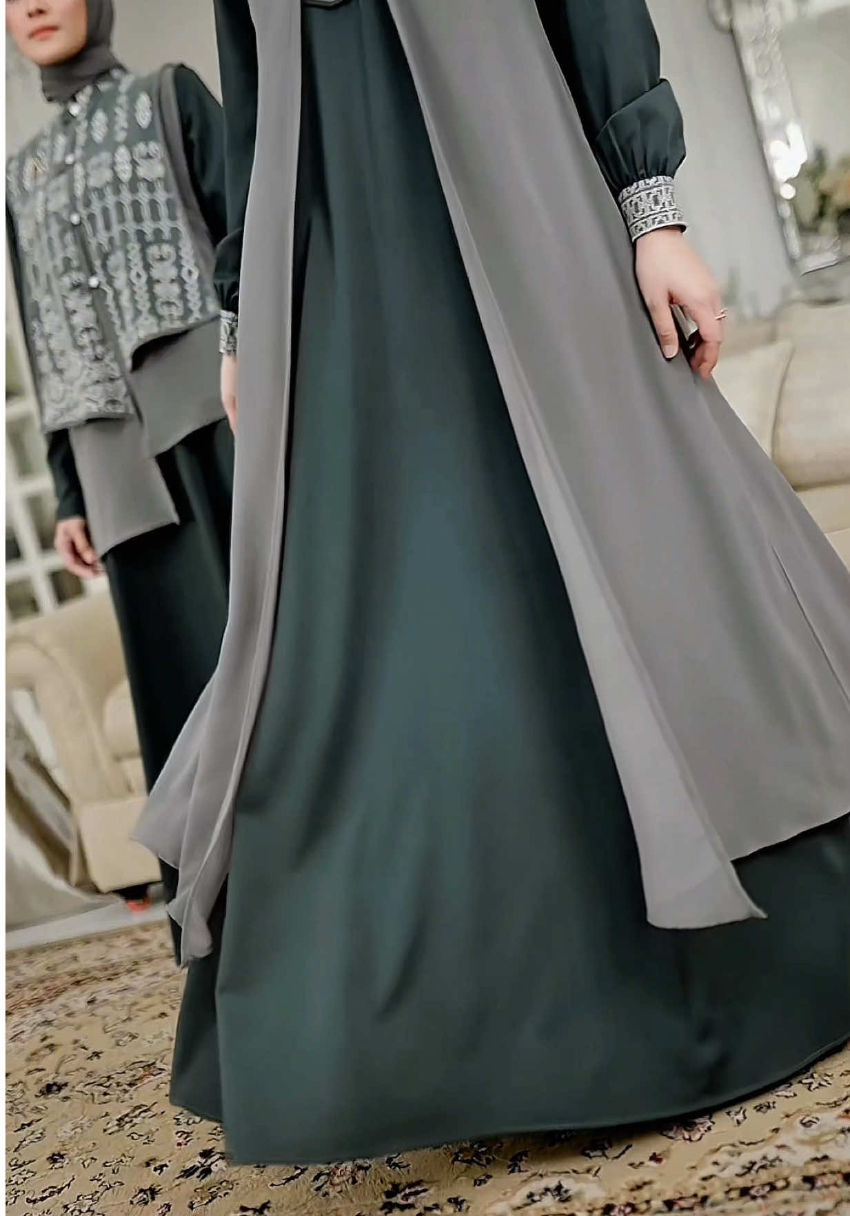 @Akifa Sahabat Muslimah