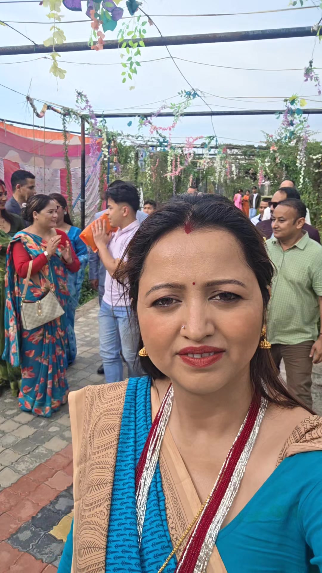 @SWORGADWARI बुटिक
