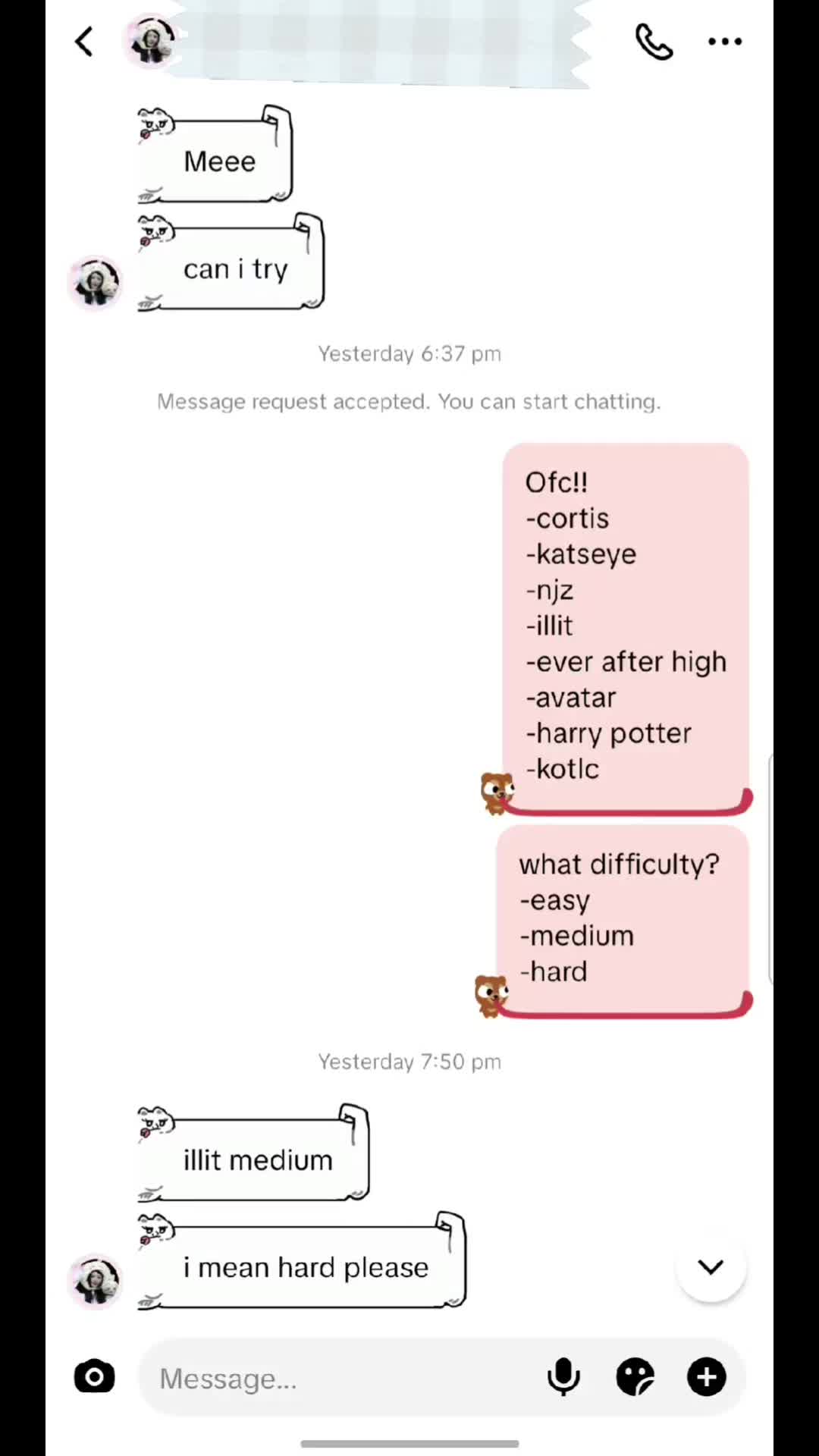 @𝐐𝐔𝐈𝐙𝐙𝐄𝐒