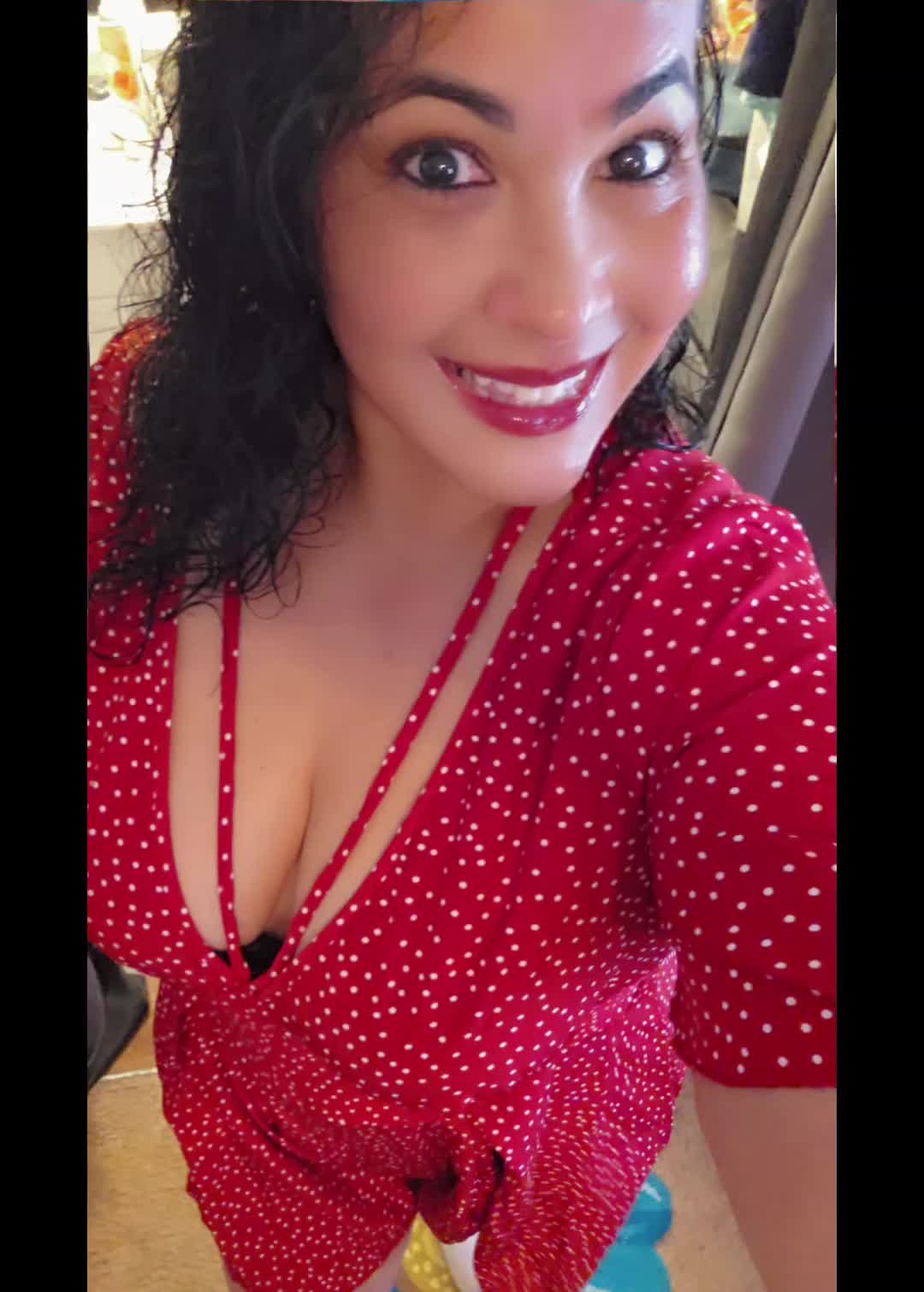 @🍒Wandita La Bori
