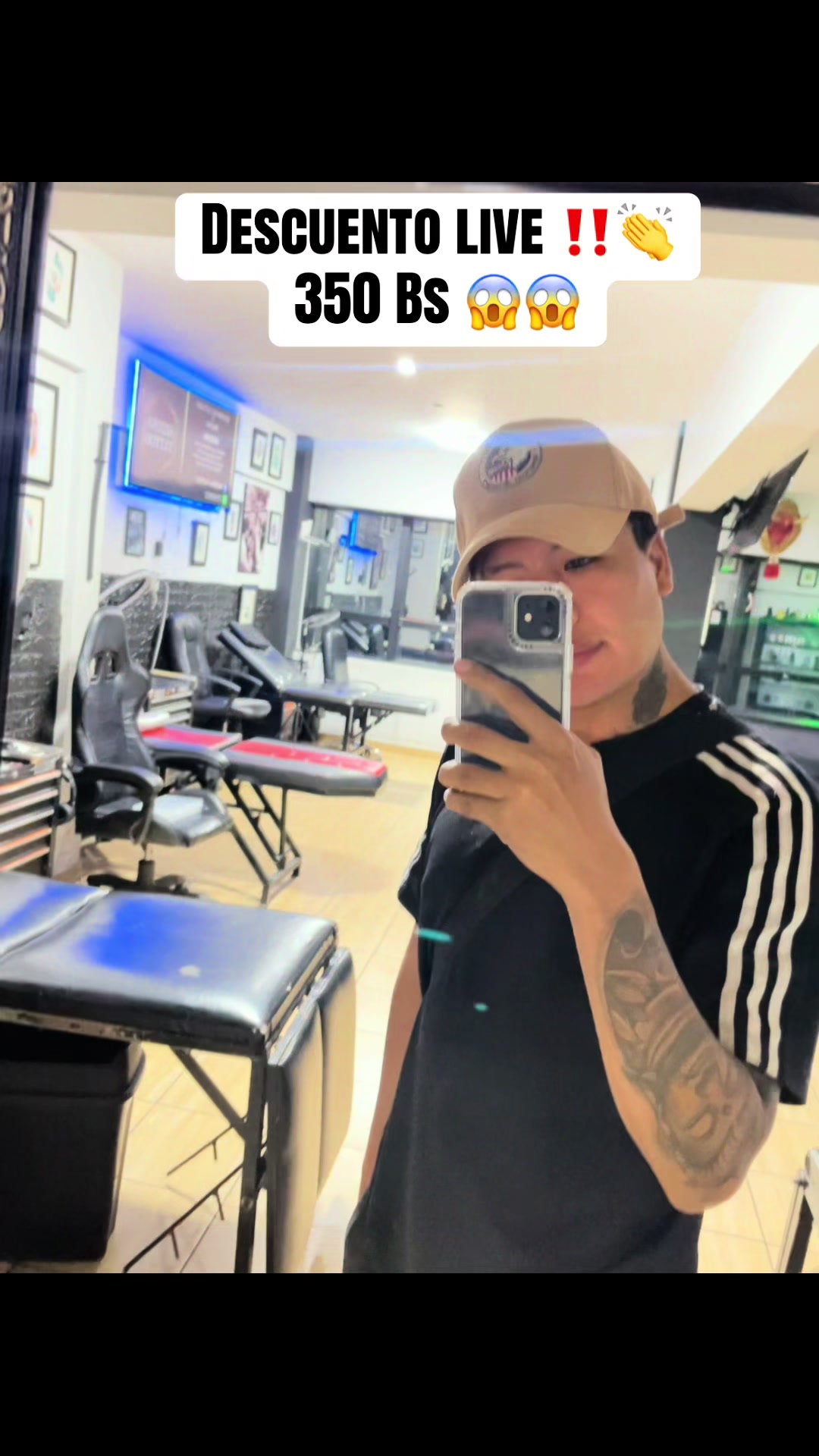 @ARIZONA TATTOO