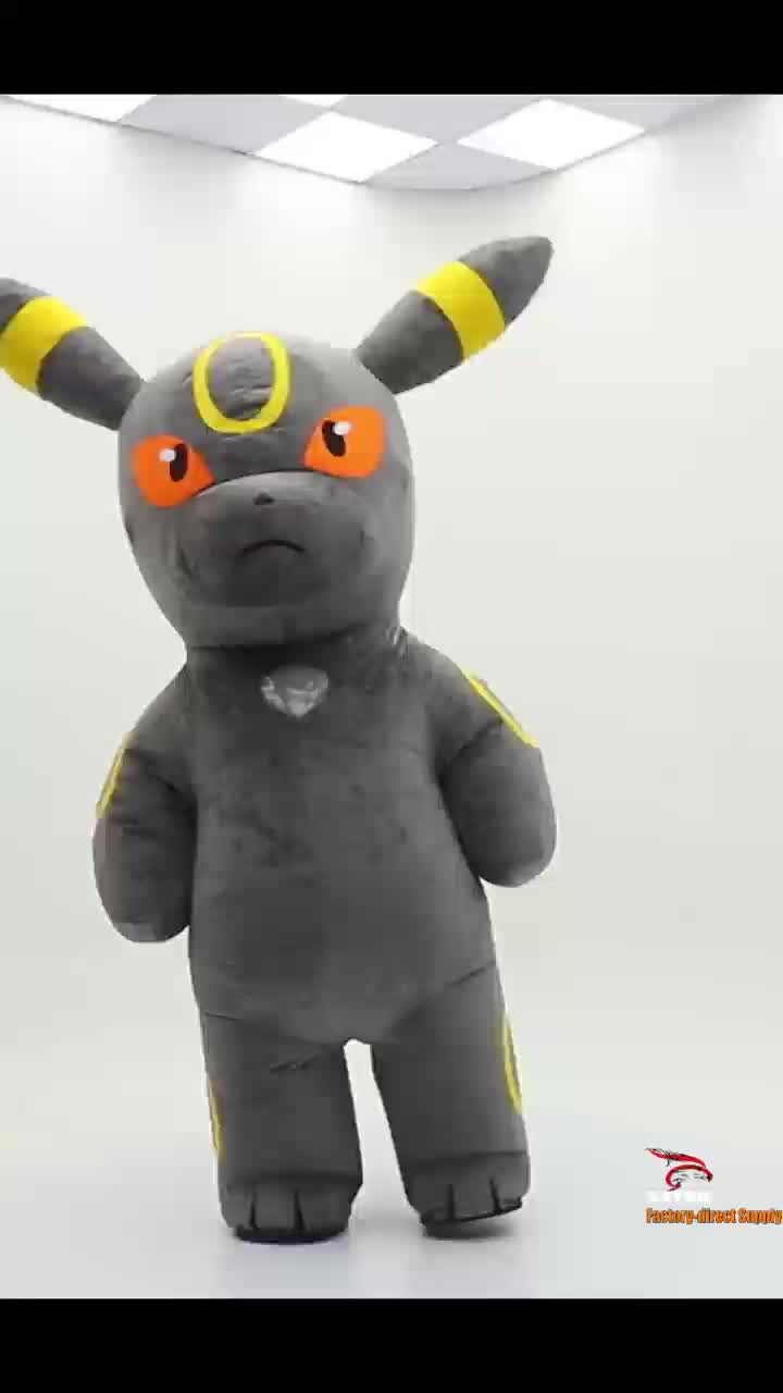 @bigmascotcostume