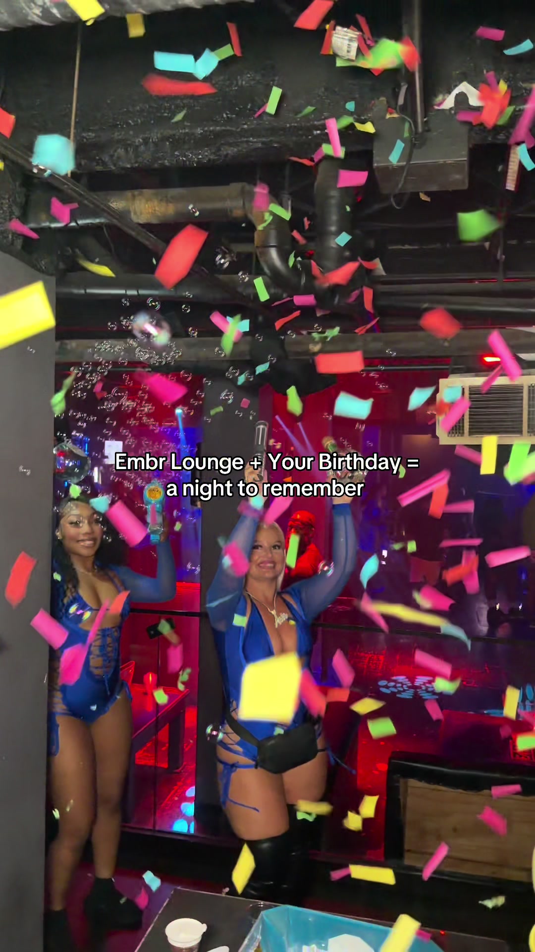 @Embr Lounge