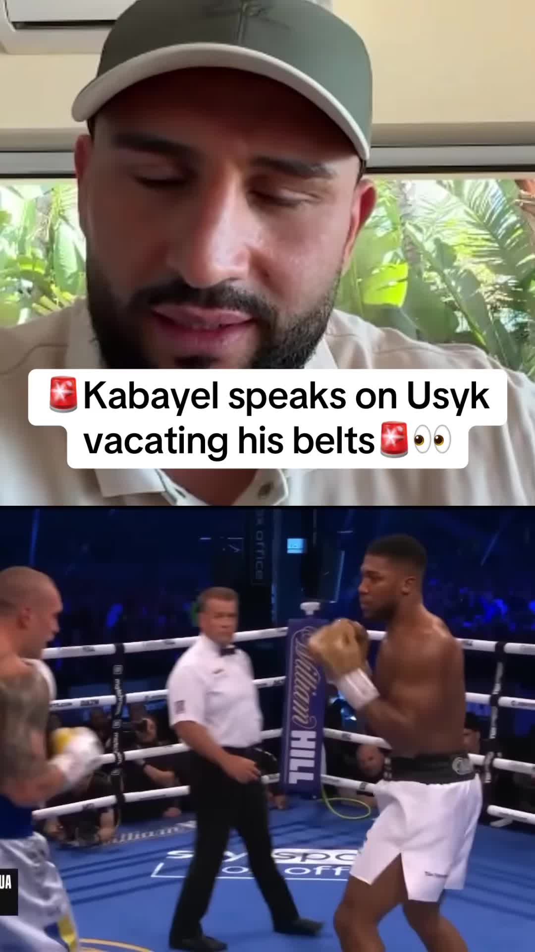 @MONEYSHOT Boxing