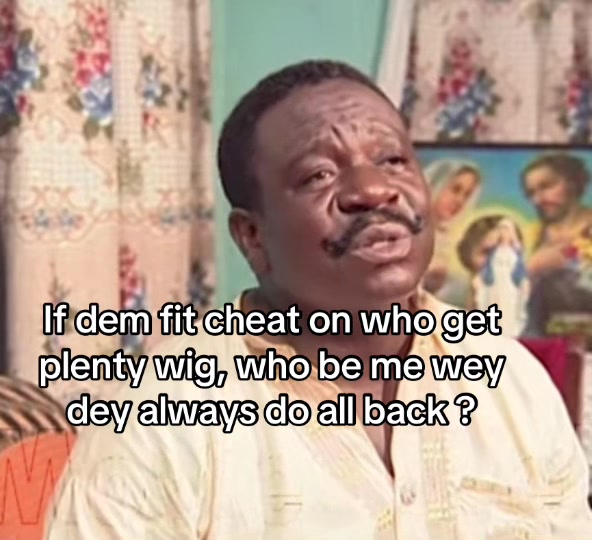 @Nollywood memes Tv 🇳🇬📺