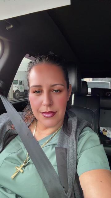 @Barbara Cruz