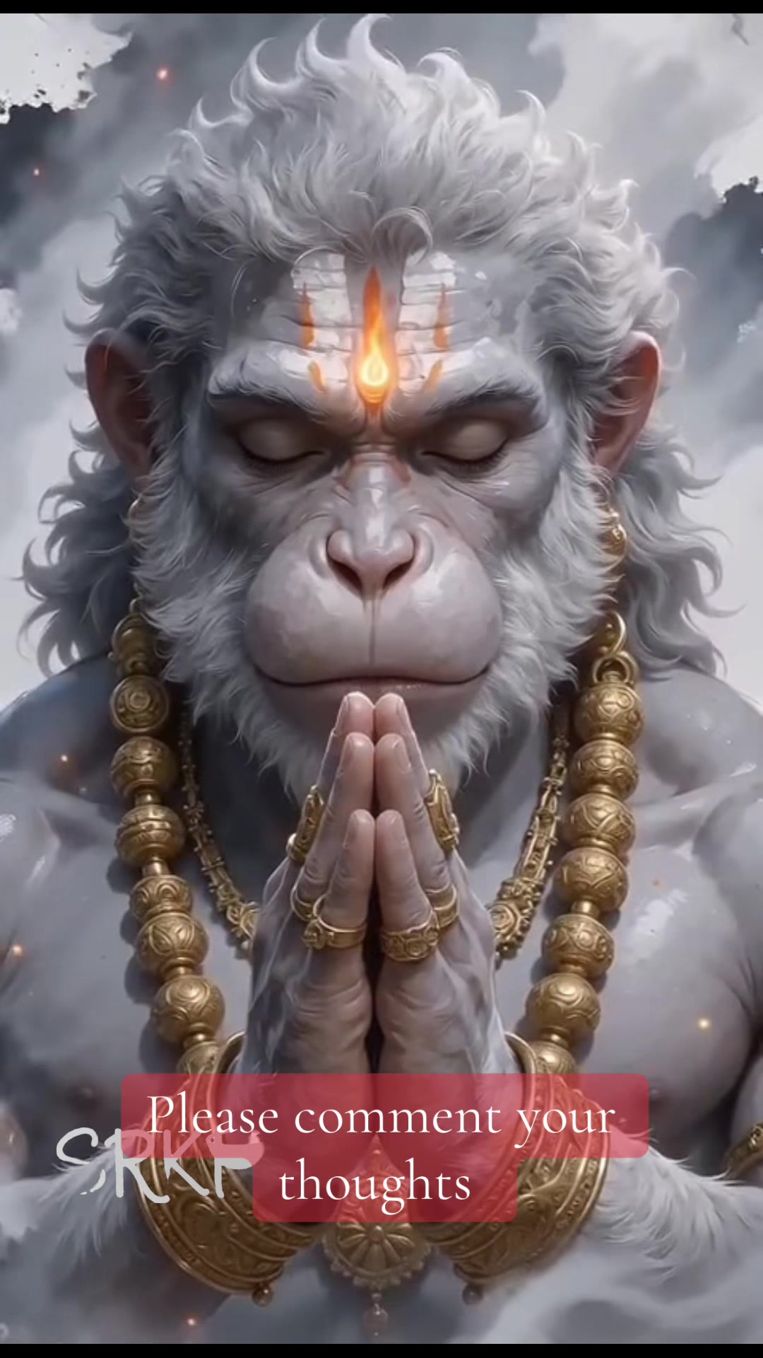 @Mahadev