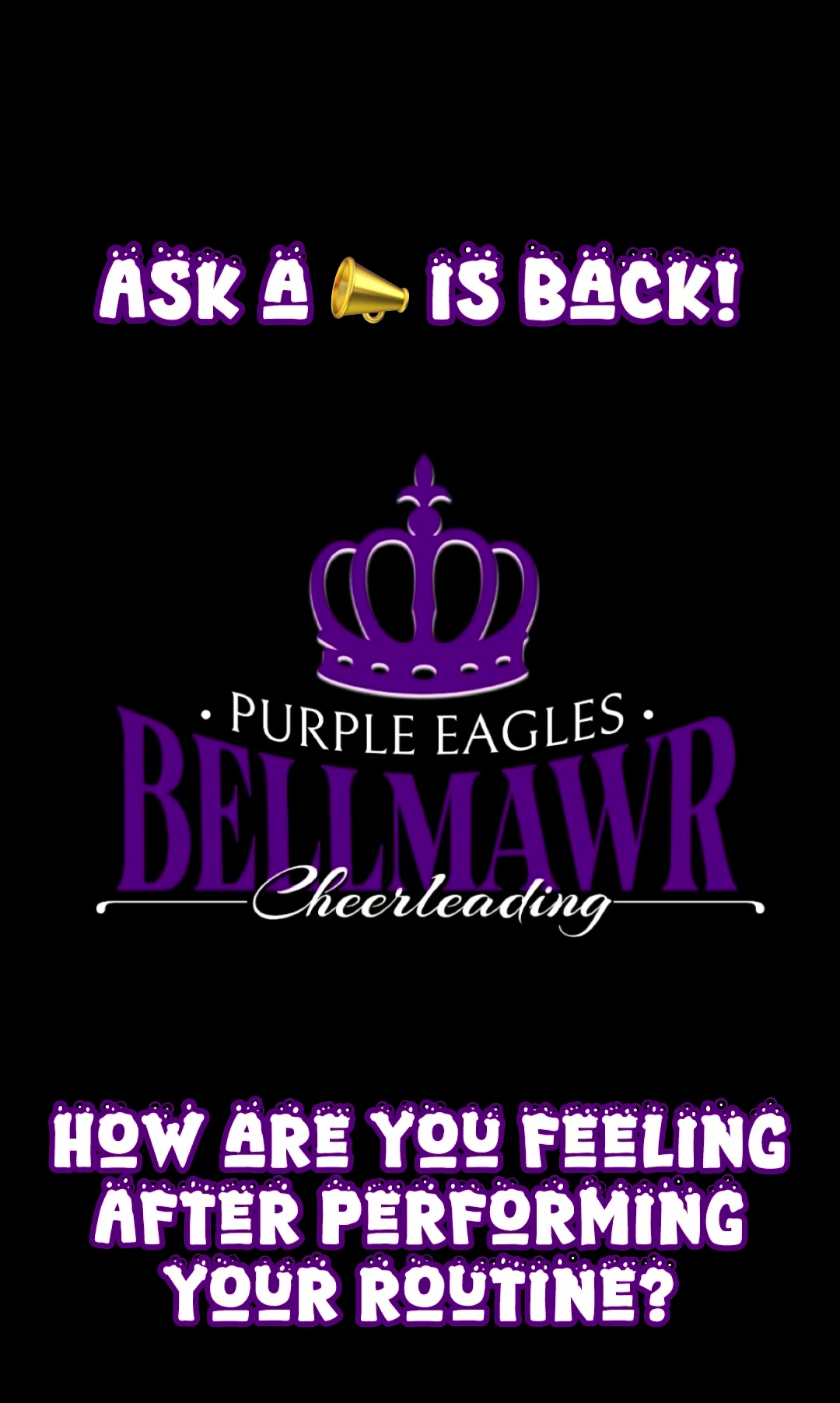 @purpleeaglescheer