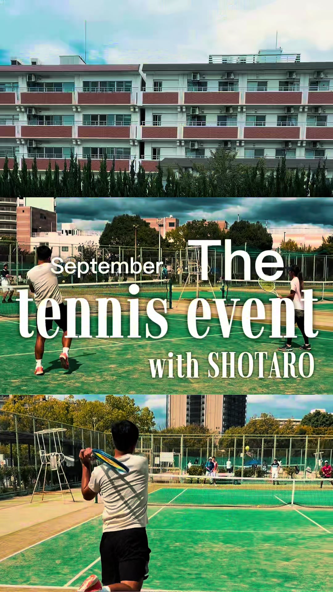 @テニストレーナー🎾山田