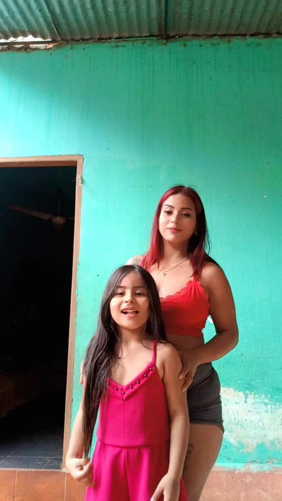 @Maria fernanda