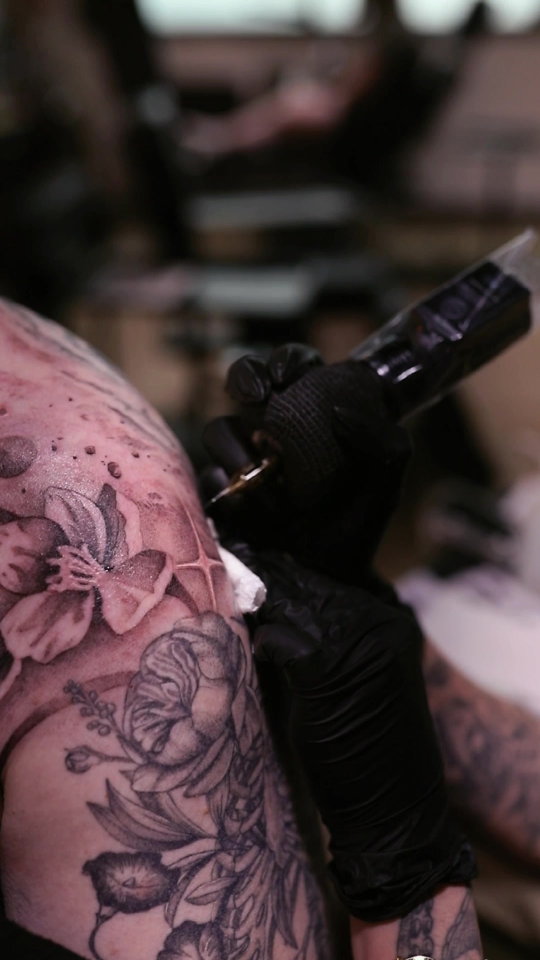 @Lucid Studios Tattoo