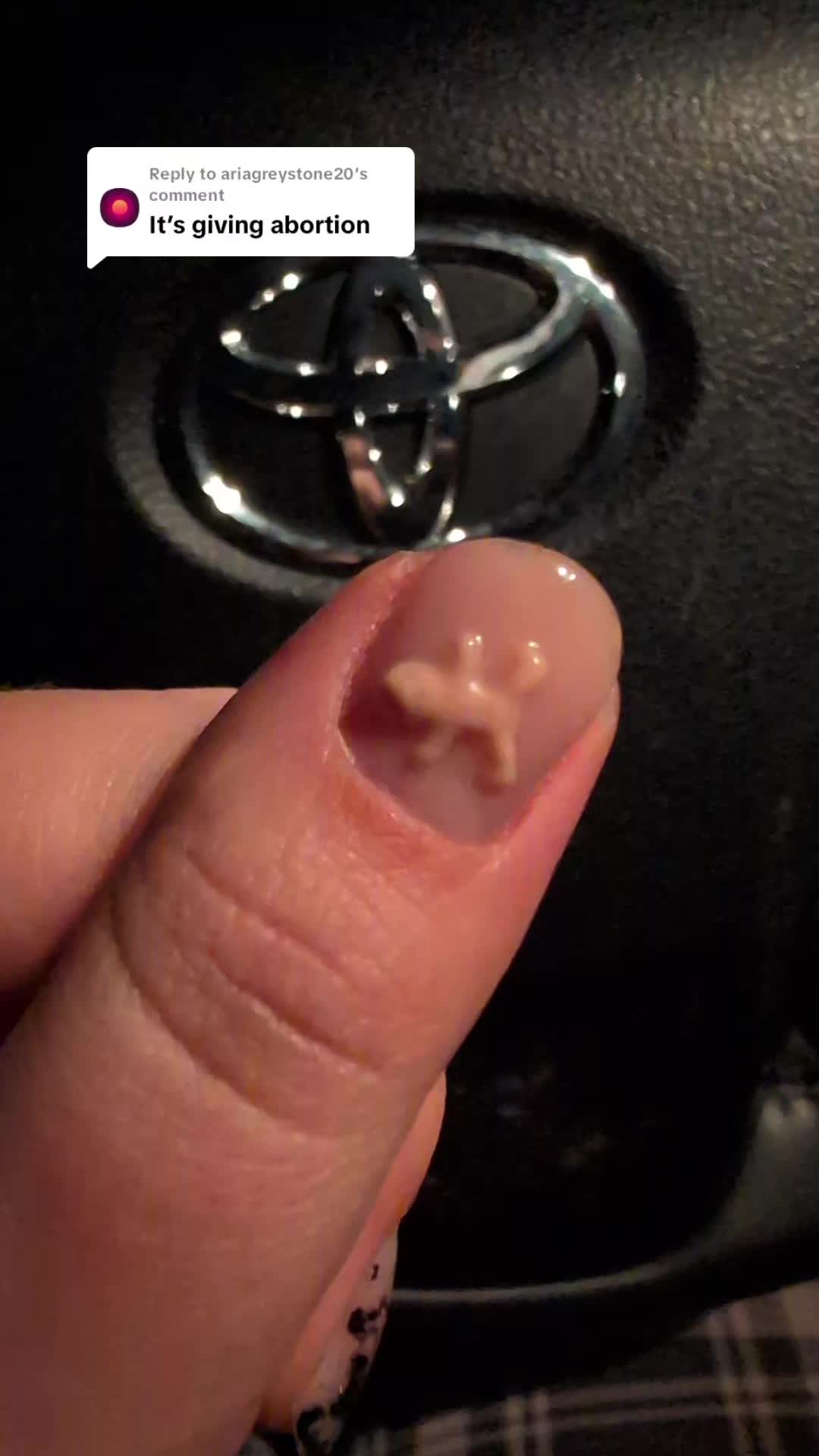 @Mystick Nails