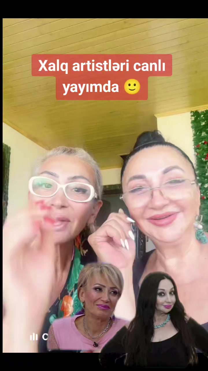 @Söz-söhbət TV
