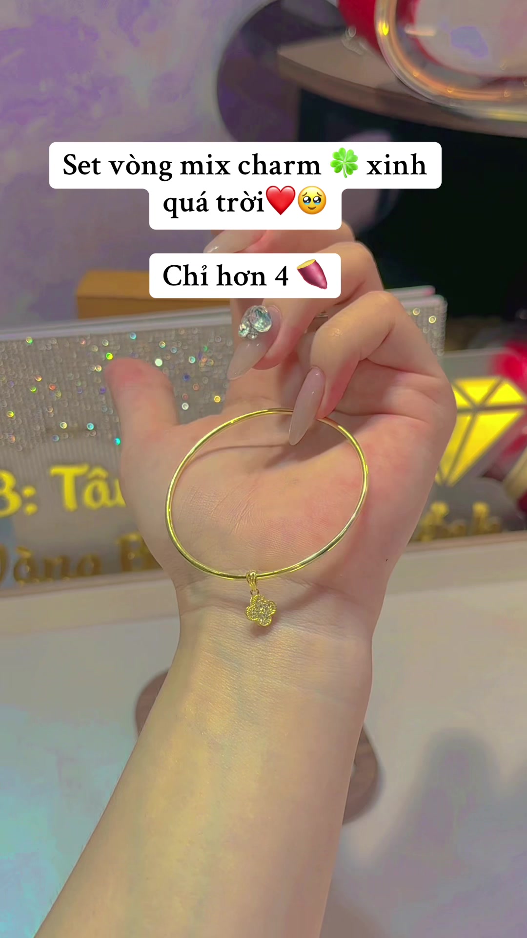 @V&agrave;ng Bạc T&acirc;m Khểnh(Ch&iacute;nh chủ✅)