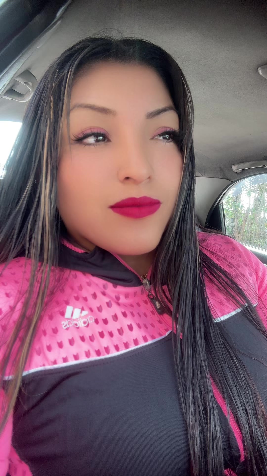 @Rocio tu chinita