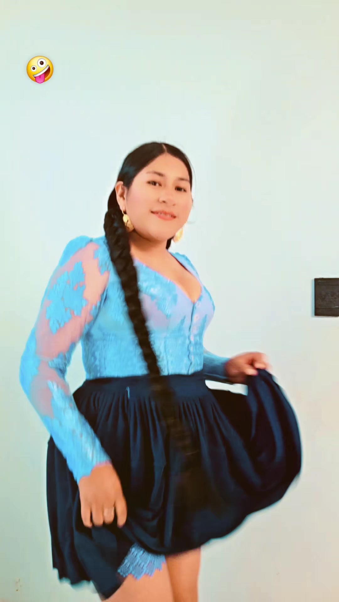 @DELIA LIZ CATARI🌺💃🌸🎤