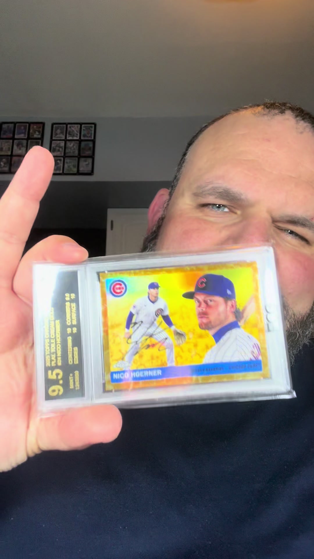 @THX10 Sports Cards