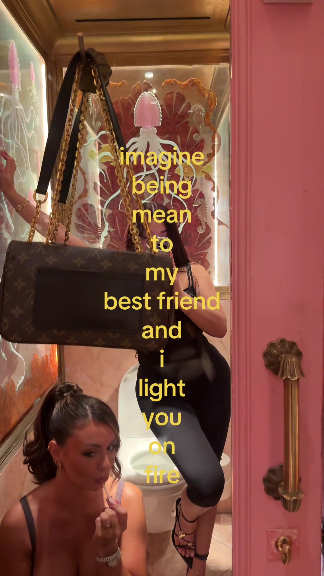 @kayla christina
