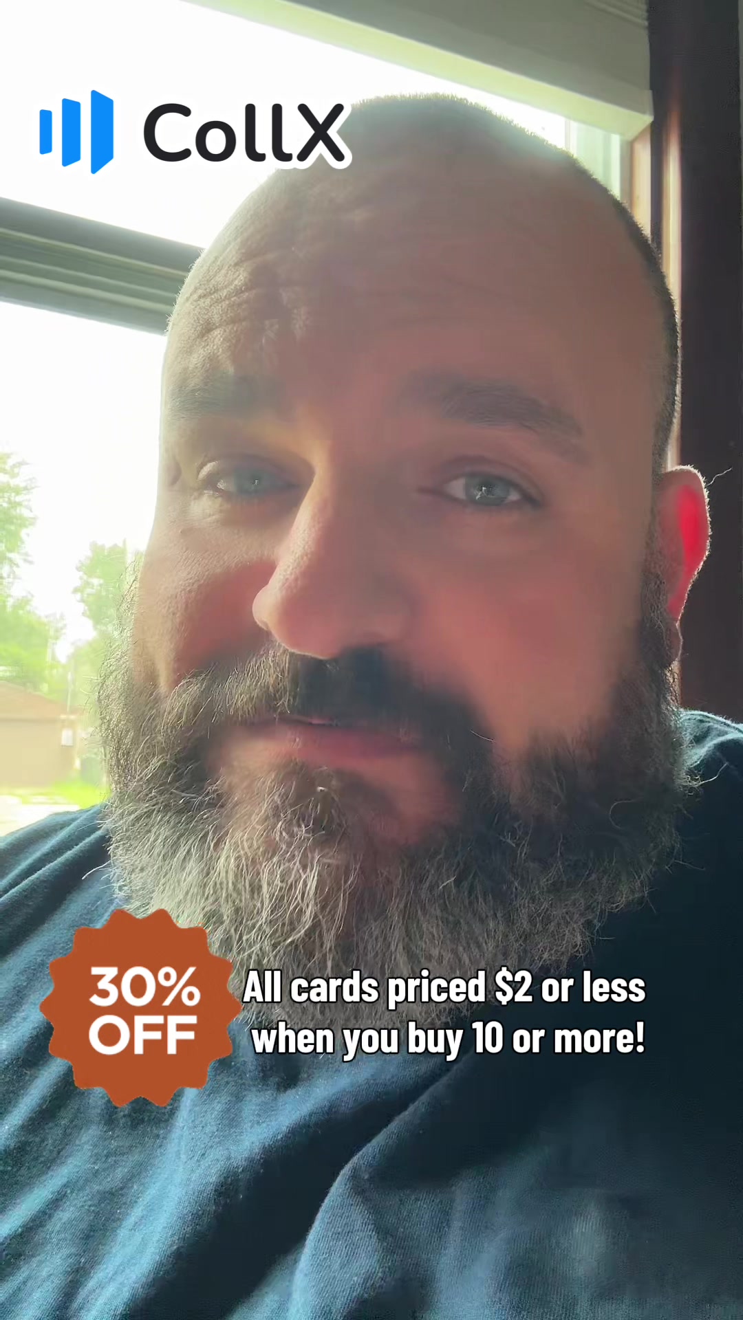 @THX10 Sports Cards