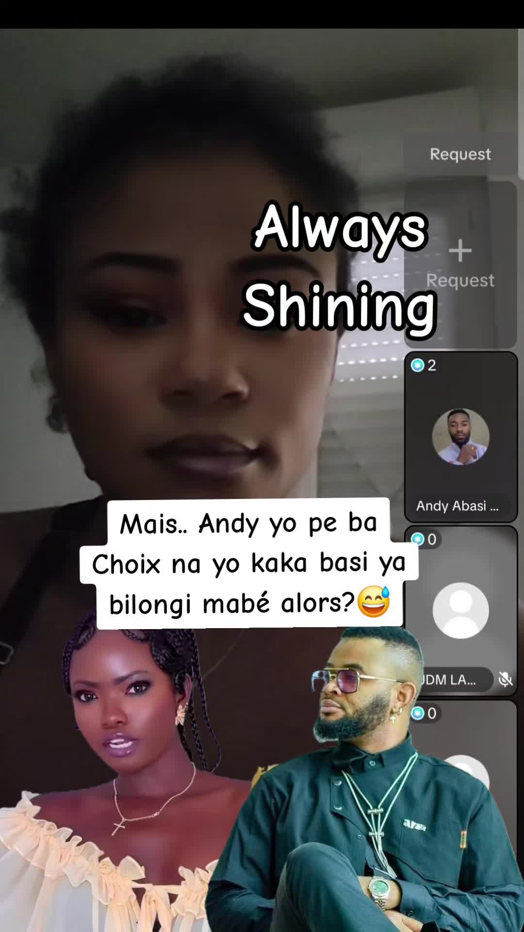 @Always shining💫