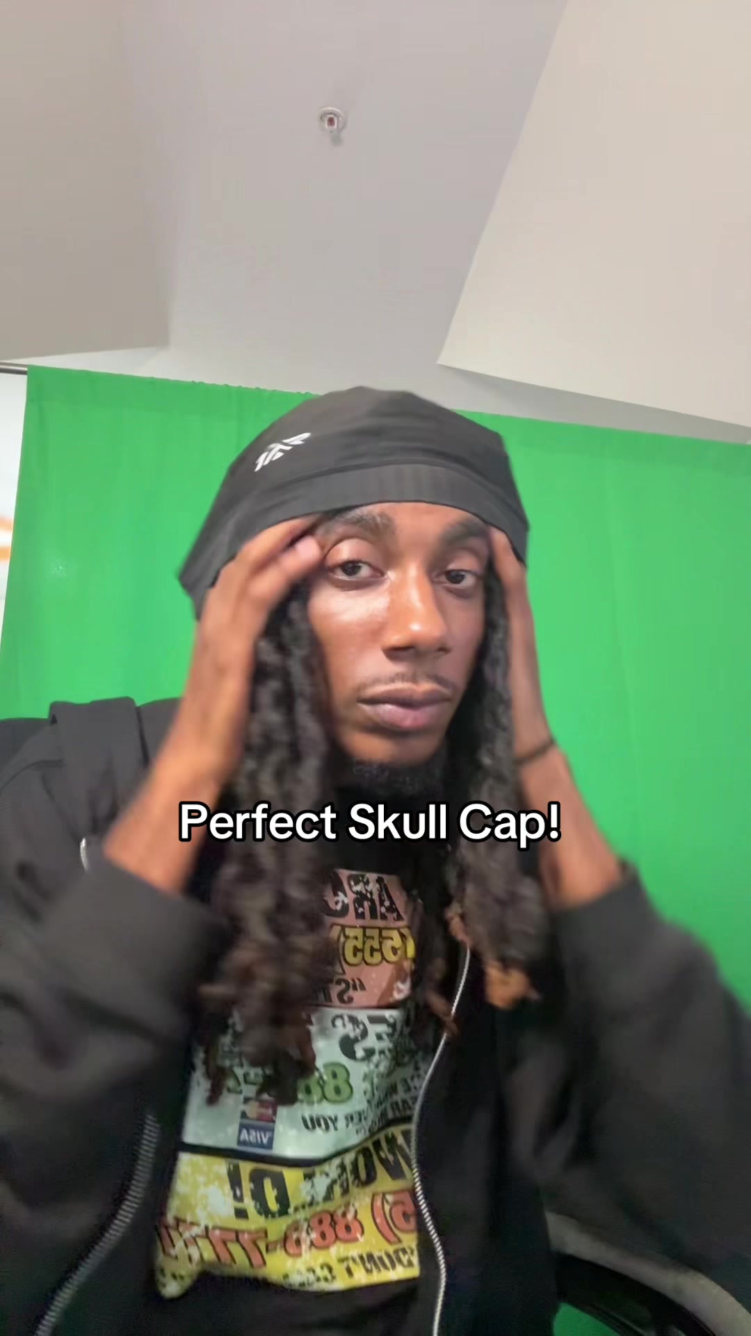 @Stick