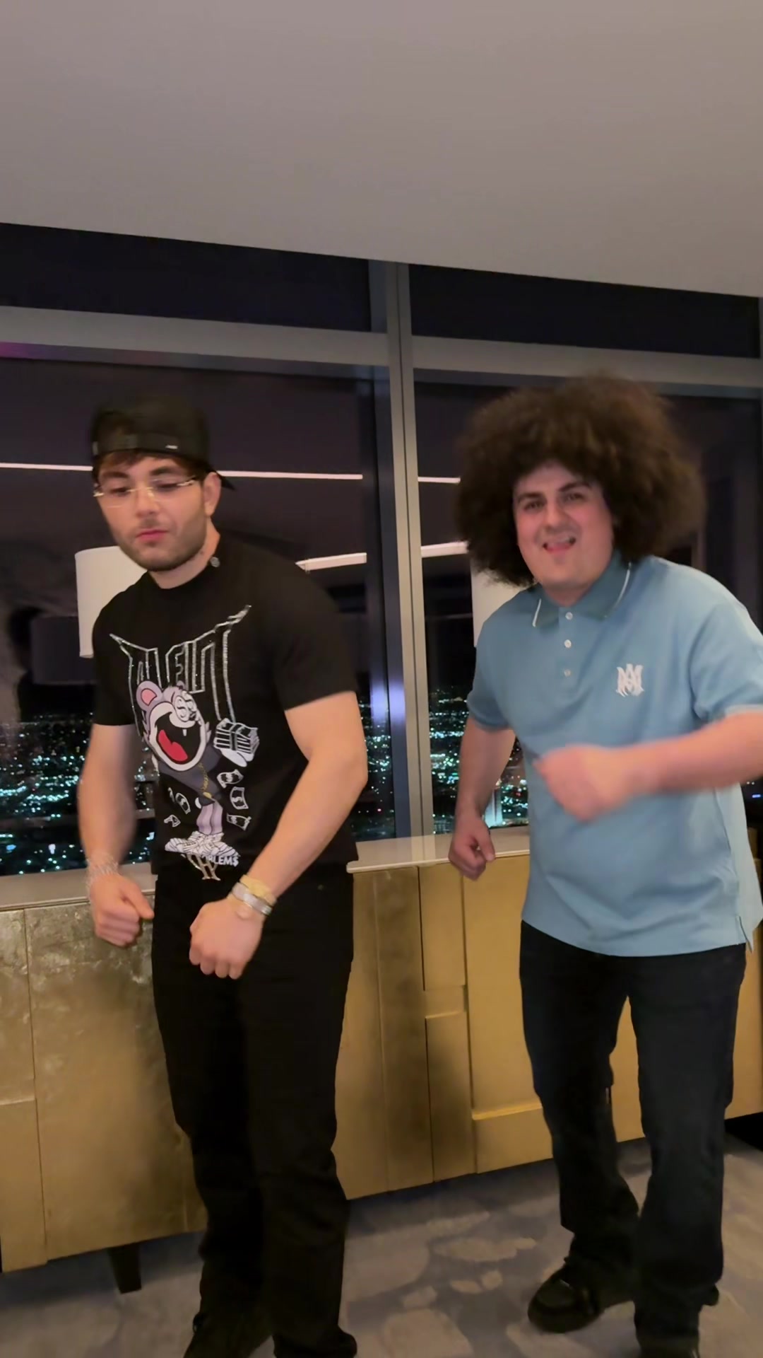 @ELRABBANITO