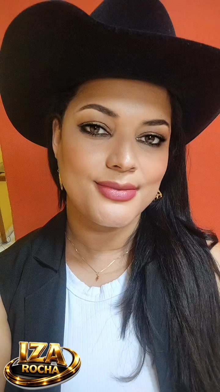 @Iza Rocha oficial