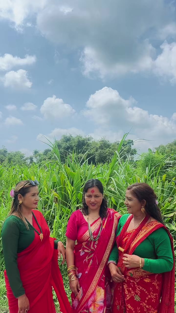 @Tulasha Acharya
