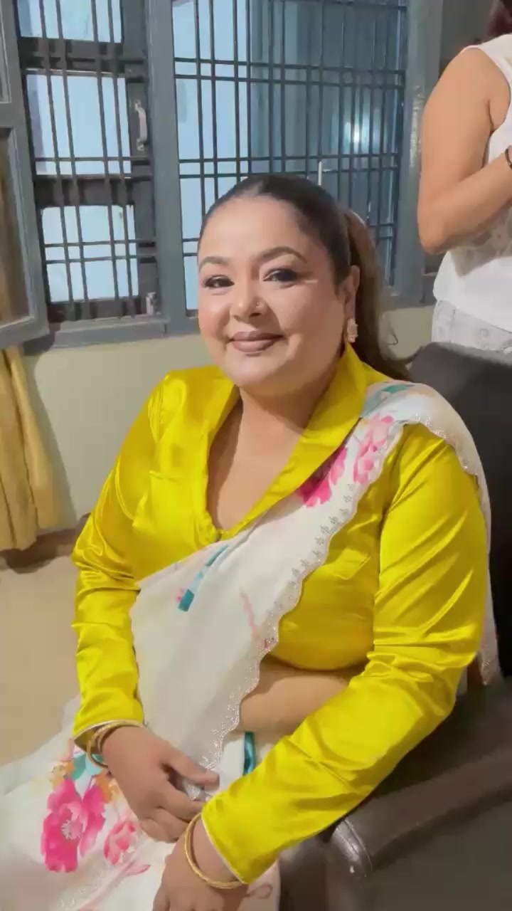 @Mina Jha